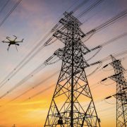 Drones mantenimiento predictivo