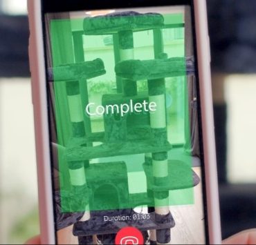 Llamadas interactivas 5G