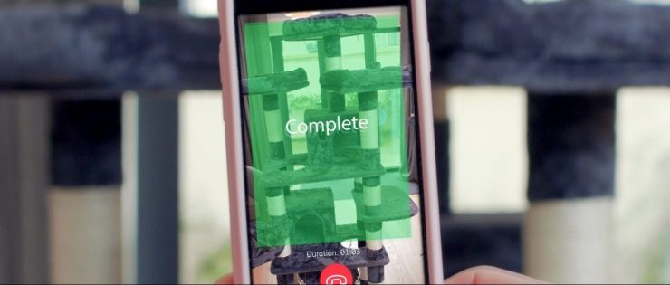 Llamadas interactivas 5G