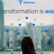 Telefónica MWC22