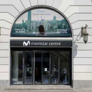 Movistar Centre de Barcelona