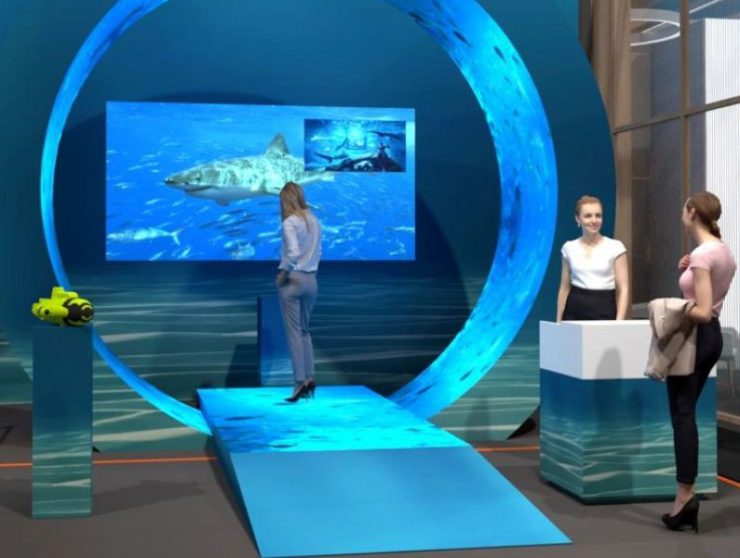 Oceanogràfic de Valencia