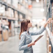 Oracle Fusion Cloud Supply Chain & Manufacturing