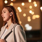 Amazon presenta los nuevos Echo Buds