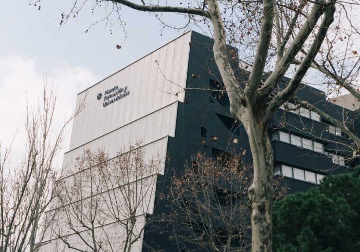 Planeta Formación y Universidades (PFU)