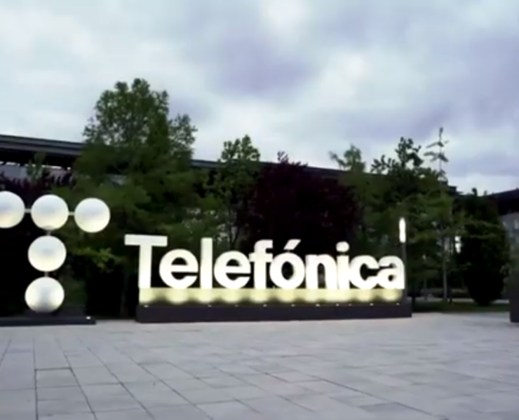 Telefónica