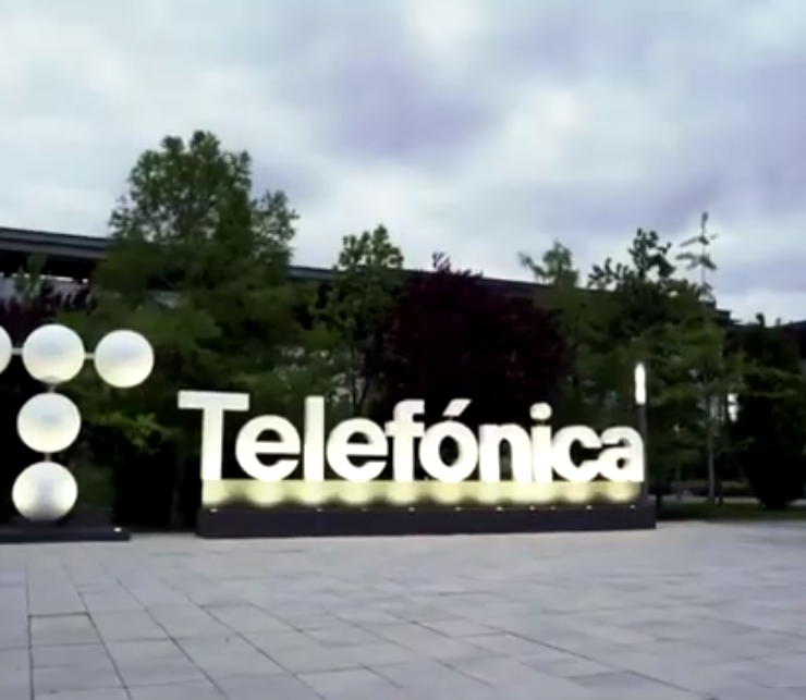 Telefónica