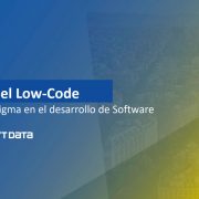 Análisis del Low-Code: nuevo paradigma en el desarrollo de software