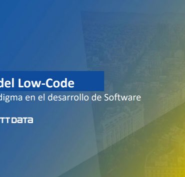 Análisis del Low-Code: nuevo paradigma en el desarrollo de software