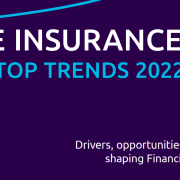 Principales Tendencias de Seguros 2022