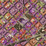 Ookla Cell Analytics - Barcelona