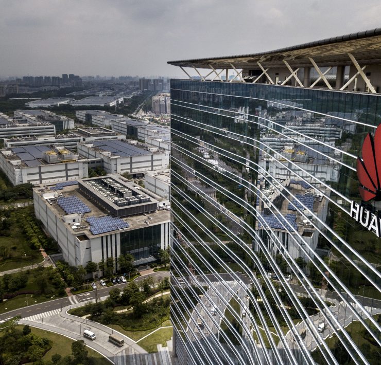 Huawei