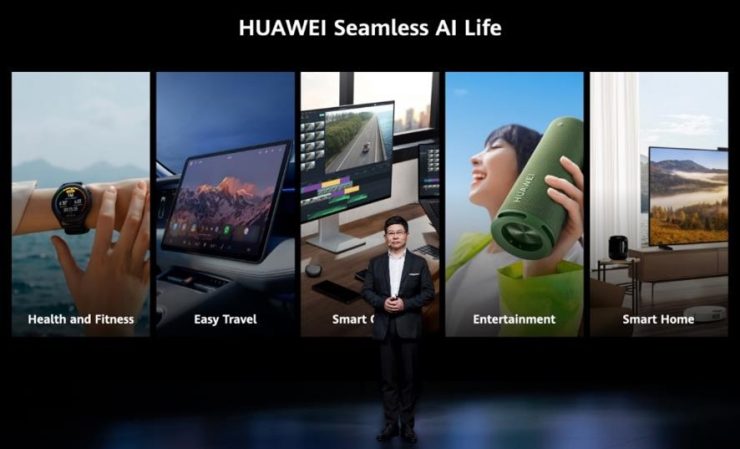 Huawei Súper Dispositivo