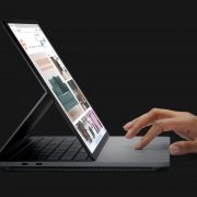 Microsoft Surface Laptop Studio