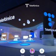 Telefónica Metaverso