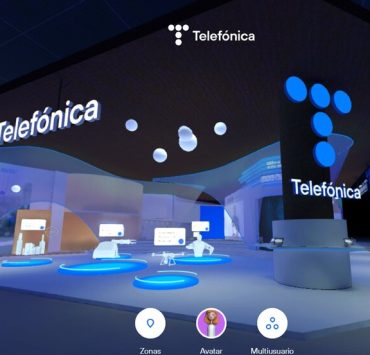 Telefónica Metaverso