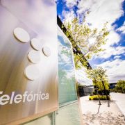 Telefónica en el MWC22