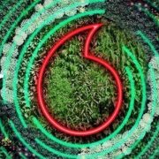 Vodafone - Mobile World Congress 2022