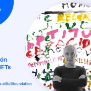 Colección NFTs Ferran Adrià