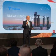 Albert Triola- Oracle Technology Summit