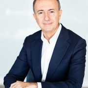Enrique de Polo Lara, vicepresidente y Country Leader de Salesforce en España