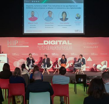 HIP – Horeca Professional Expo 2022