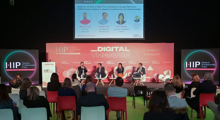 HIP – Horeca Professional Expo 2022