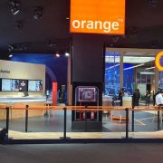 Orange MWC22