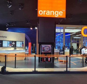 Orange MWC22
