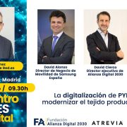 Encuentro Pymes Kit Digital