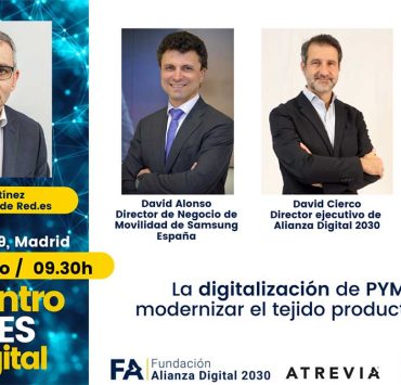 Encuentro Pymes Kit Digital