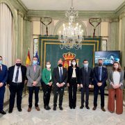 Jornada de Robotización e Inteligencia Artificial