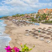 Adeje Destino Turístico Inteligente