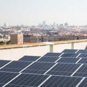 Autoconsumo fotovoltaico