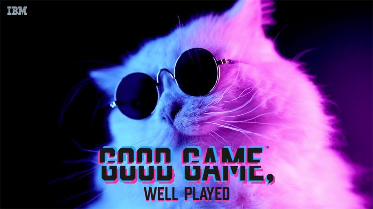 Banger IBM Cloud IBM Watson