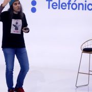 Chema Alonso Telefónica
