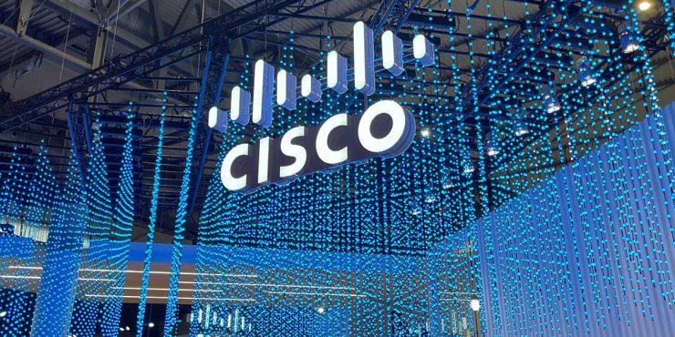 Cisco MWC22