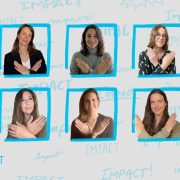 Be the I in Impact - Cisco