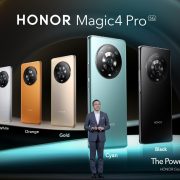 HONOR Magic4 Series