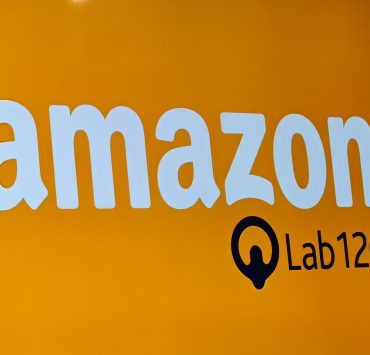 Amazon Lab126