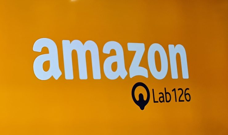Amazon Lab126