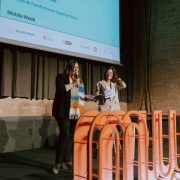 Mobile Week Barcelona