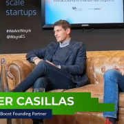 Sportboost - Ikeer Casillas