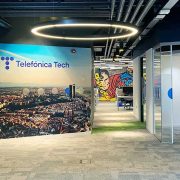 Telefónica Tech
