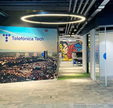 Telefónica Tech