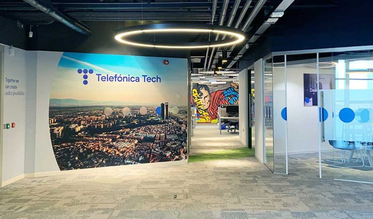 Telefónica Tech