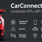 Vodafone CarConnect