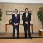 Kyndryl se incorpora a CEOE