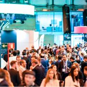 Digital Enterprise Show