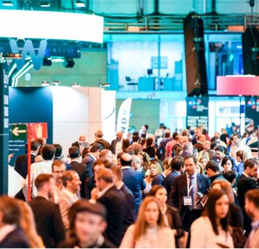 Digital Enterprise Show